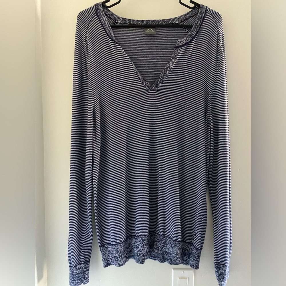 Armani Exchange Sweater